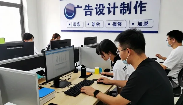 文化传媒场景应用:宣传片制作企业须知